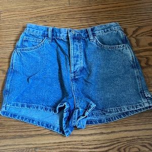 BDG Urban Outfitters Jean shorts